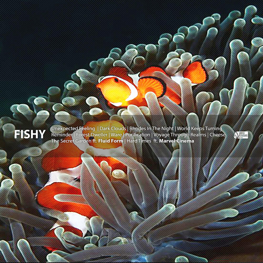 FISHY - Hard Times