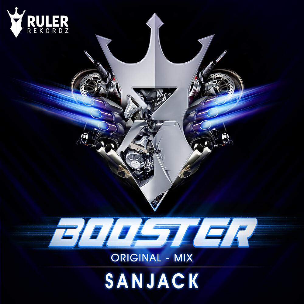 Sanjack - Booster