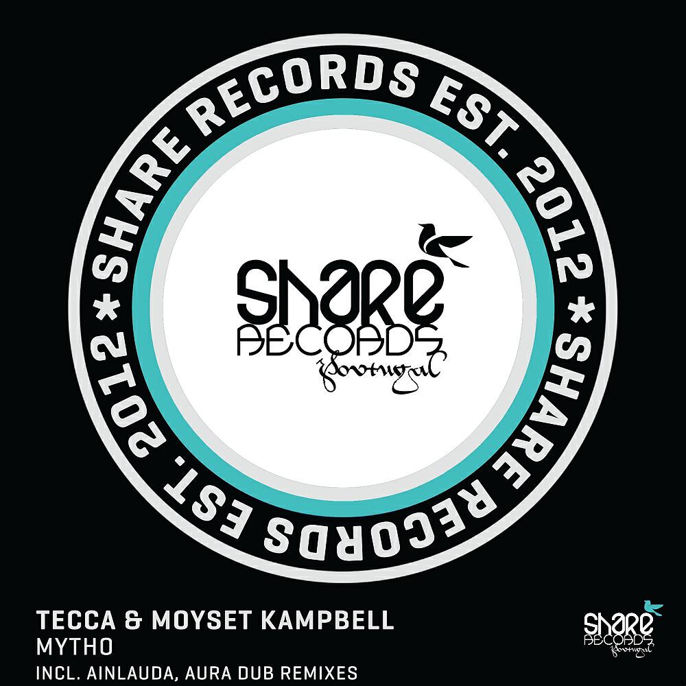 Tecca - Mytho (Aura Dub Menthal Mix)
