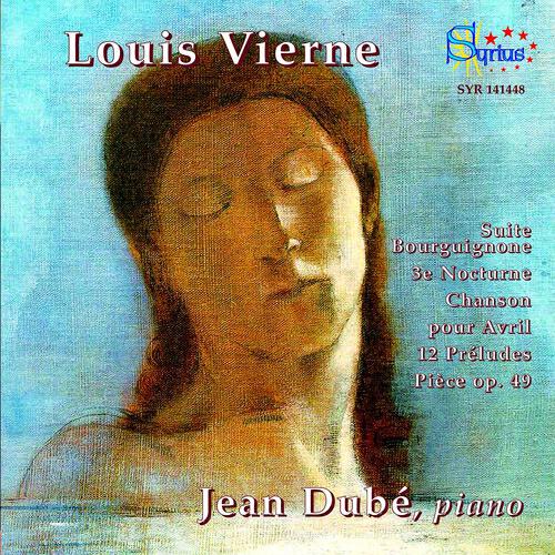 Jean Dubé - Suite Bourguignone, Op. 17: No. 6, Danse Rustique