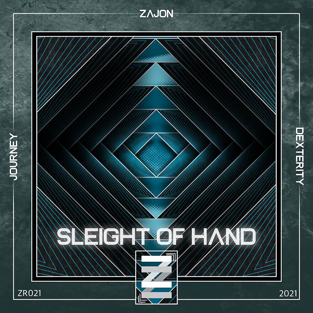 ZAJON - Journey