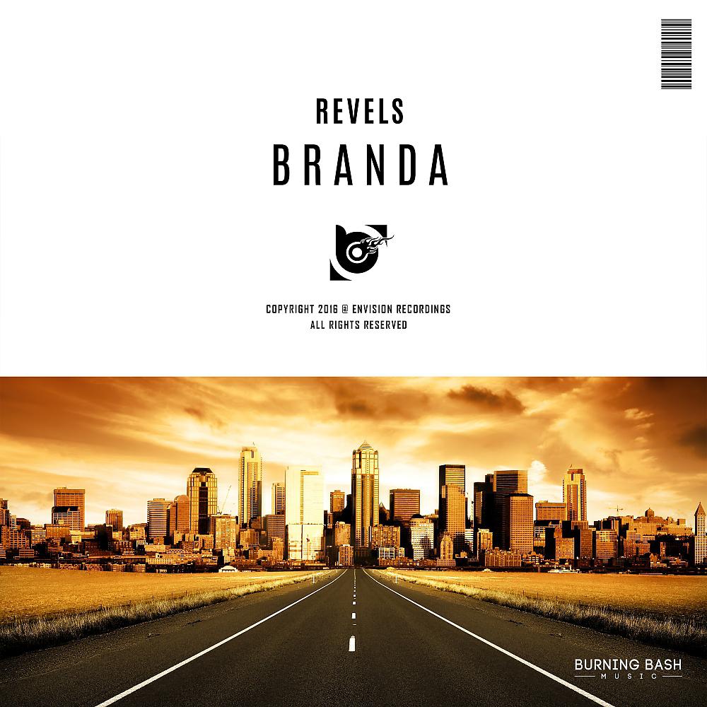 Постер альбома Branda