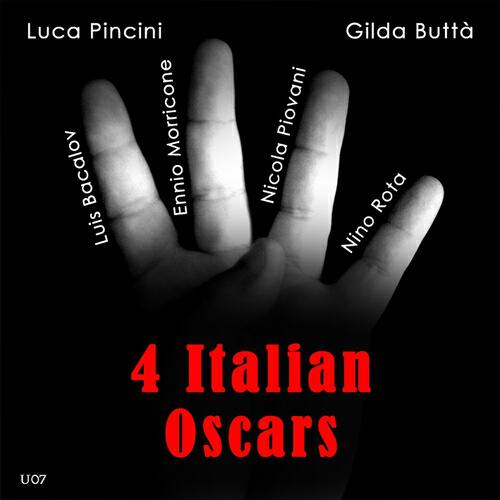 Luca Pincini - Il Padrino (From 