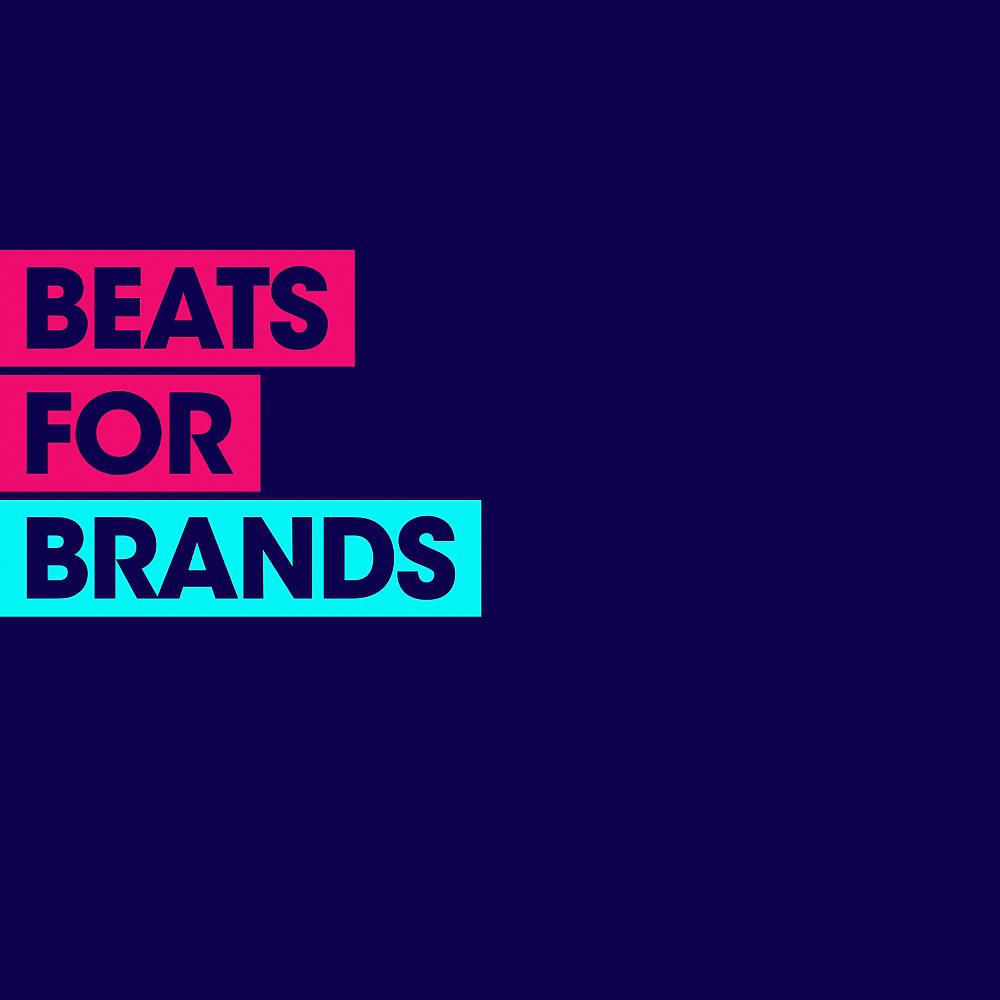Постер альбома Beats For Brands