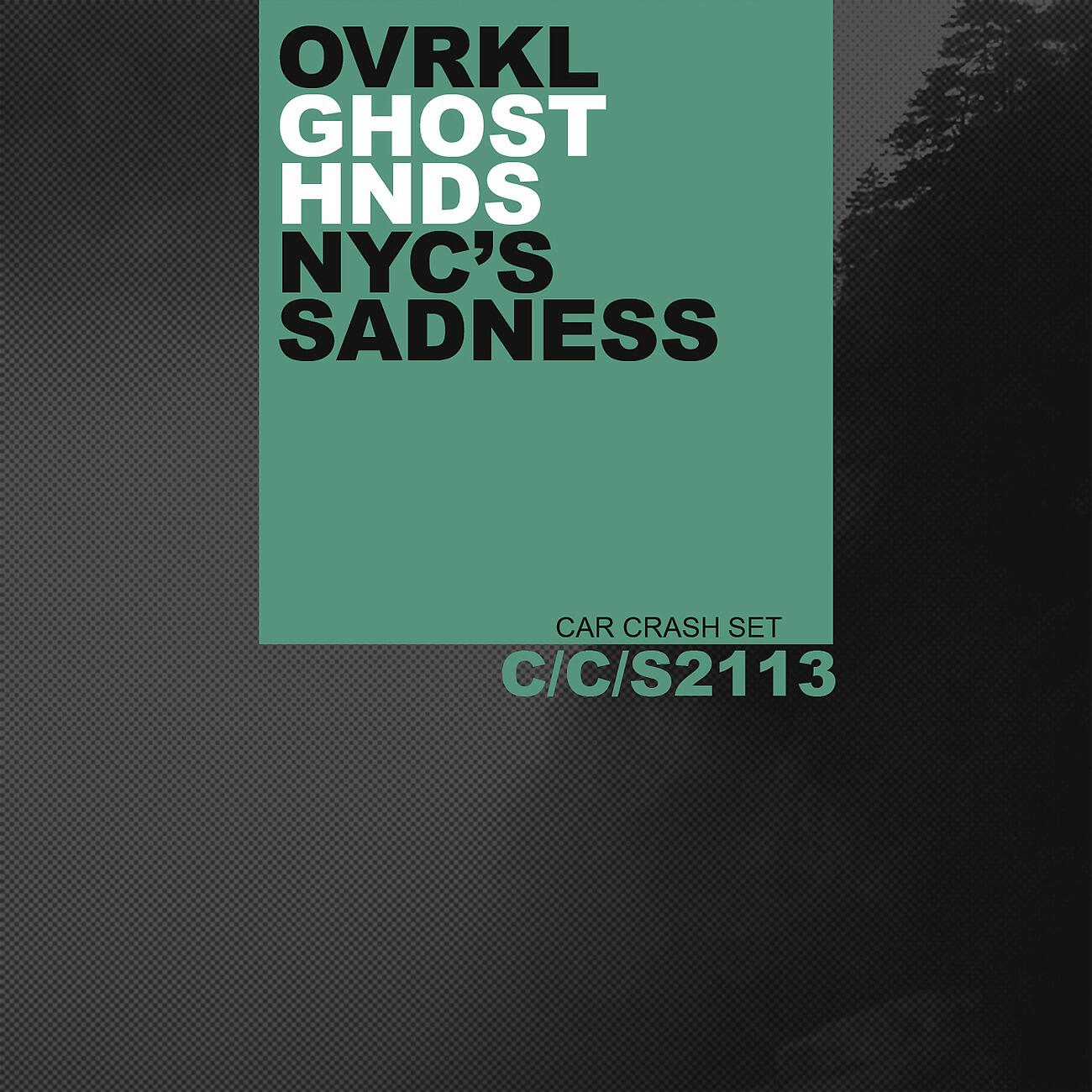 Ovrkl - Ghost Hnds