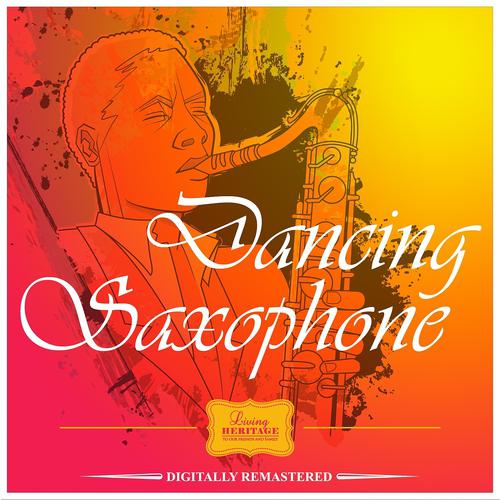 Постер альбома Dancing Saxophone