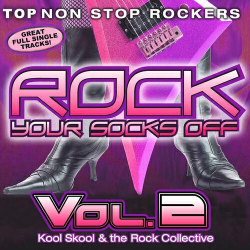 Kool Skool - All Along the Watchtower
