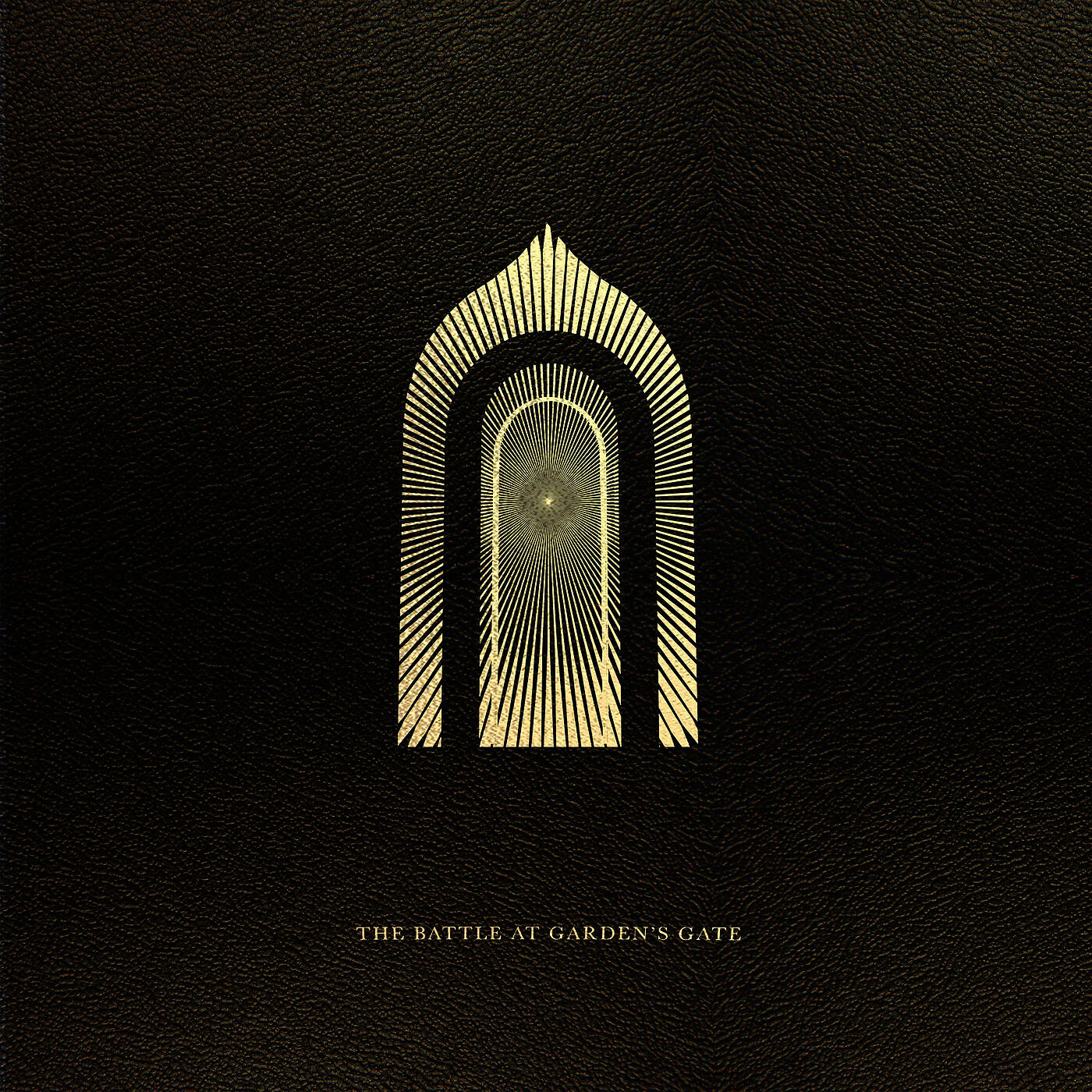 Greta Van Fleet - Built By Nations