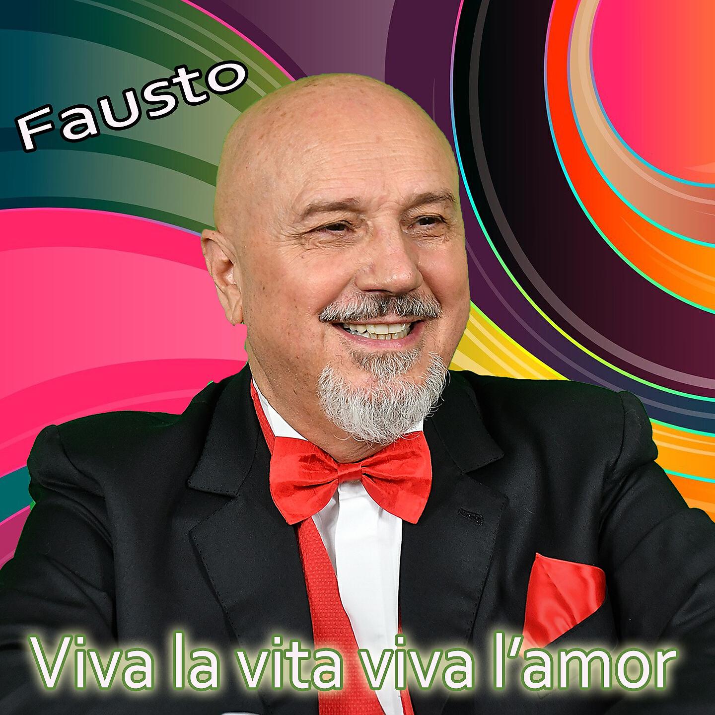 Fausto Fulgoni - La vita è così (Terzinato)