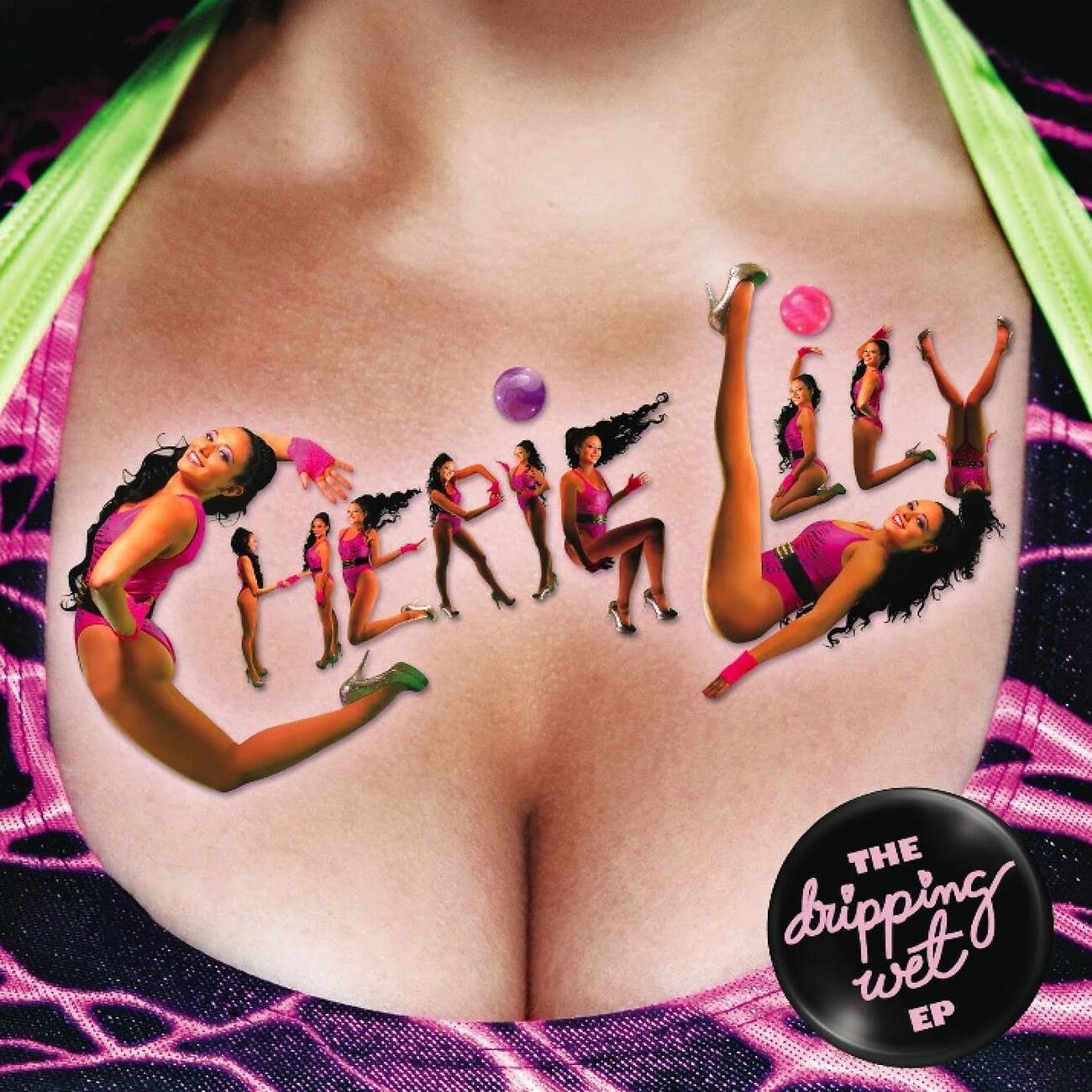 Cherie Lily - Do Your Thing Girl (The Elite Thang Mix)