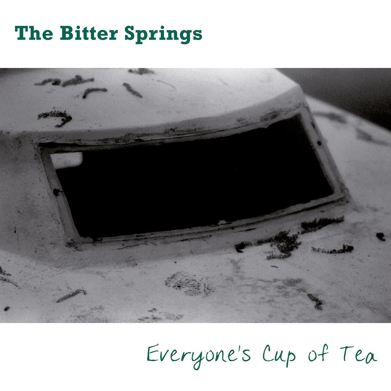 The Bitter Springs - Gary Glitter Fan Convention