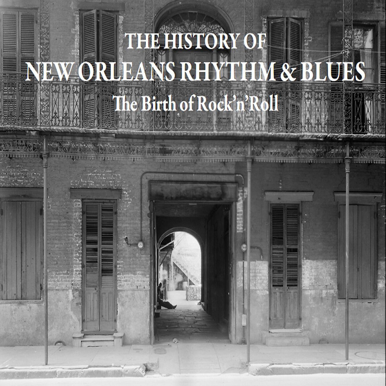 Amos Milburn - Chicken Shack Boogie