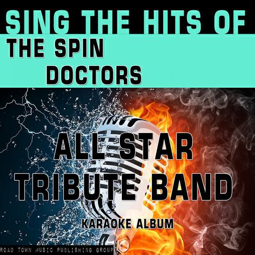 All Star Tribute Band - Two Princes (Karaoke Version) (Originally Performed By The Spin Doctors)