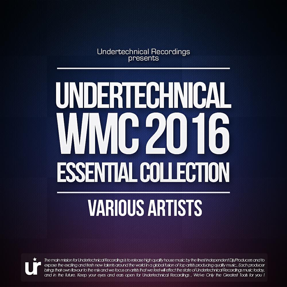 Ahmet Mecnun - Collabs