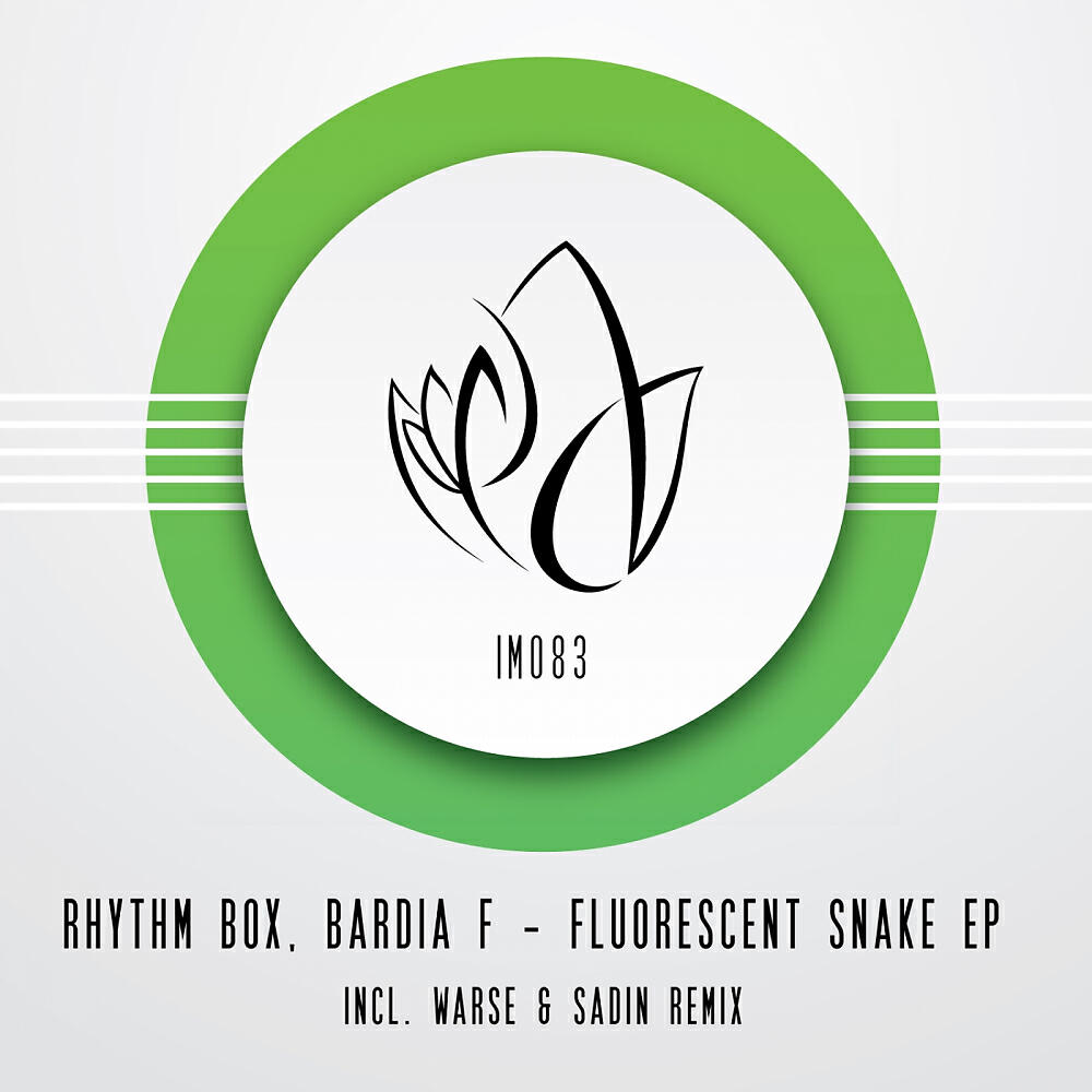 Rhythm Box - Fluorescent Snake (Warse, SaDin Remix)