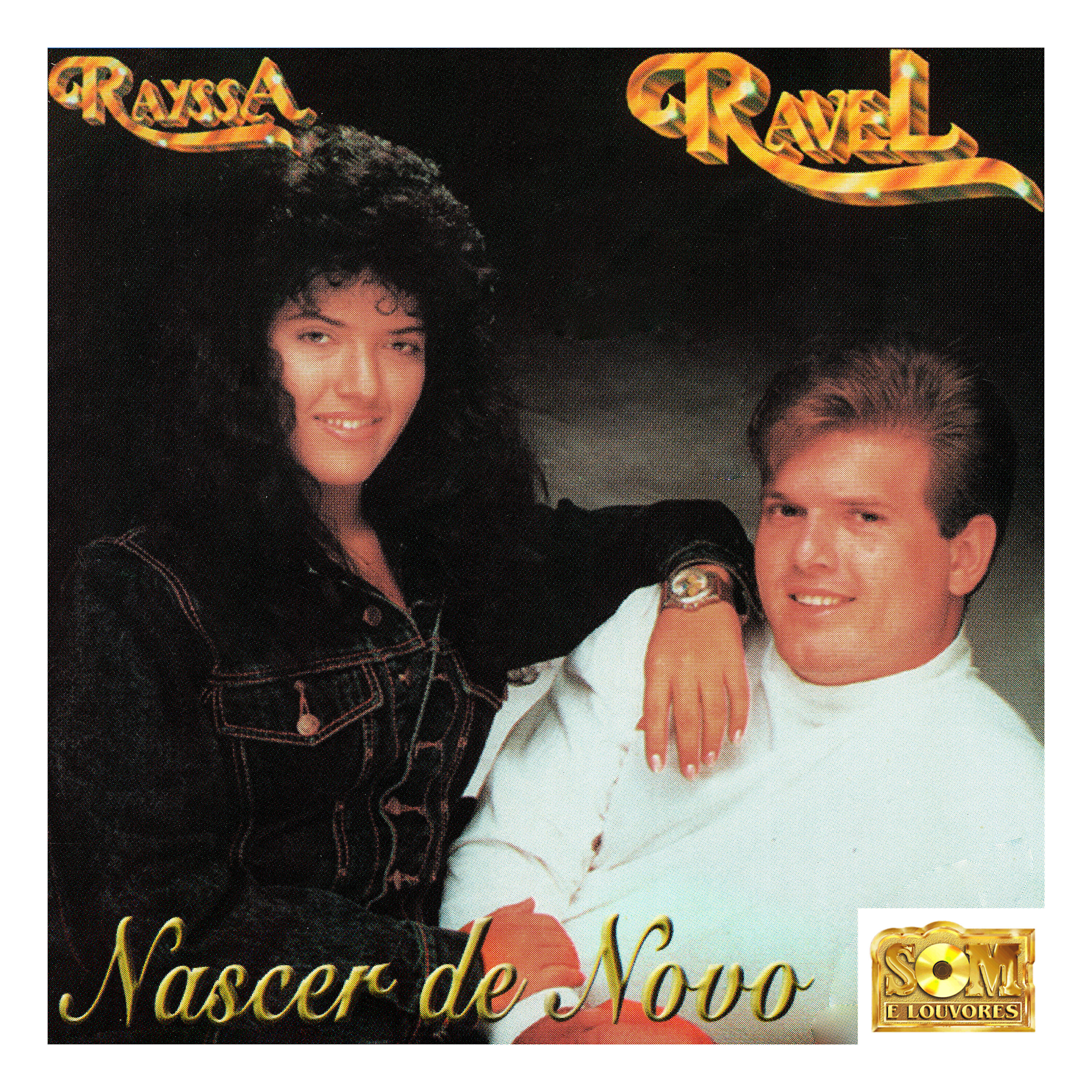 Rayssa - O Amor