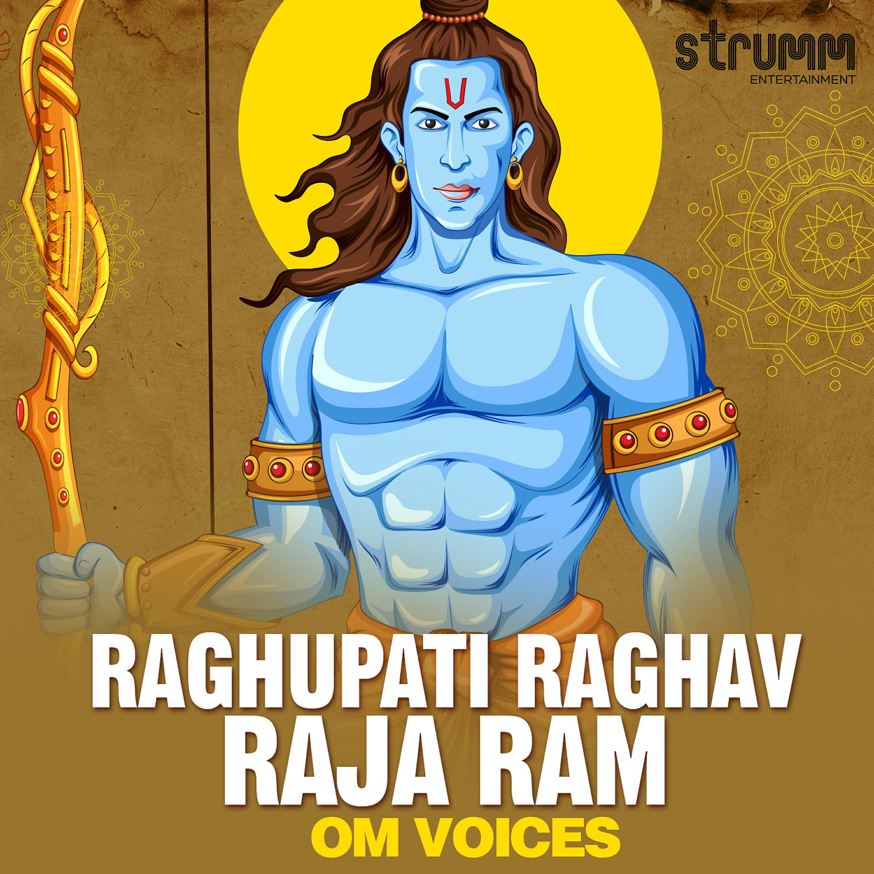 Om Voices - Raghupati Raghav Raja Ram