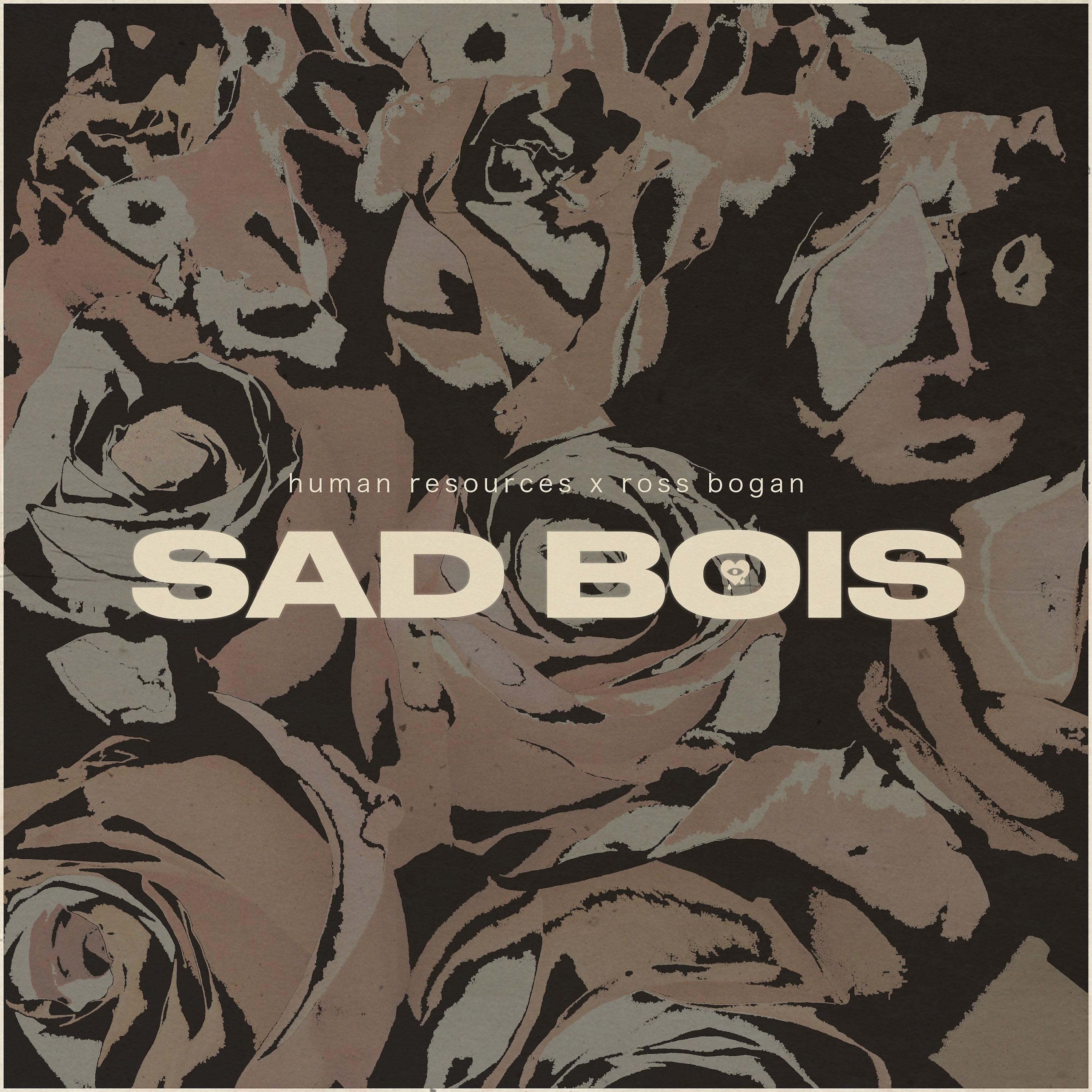 Постер альбома Sad Bois