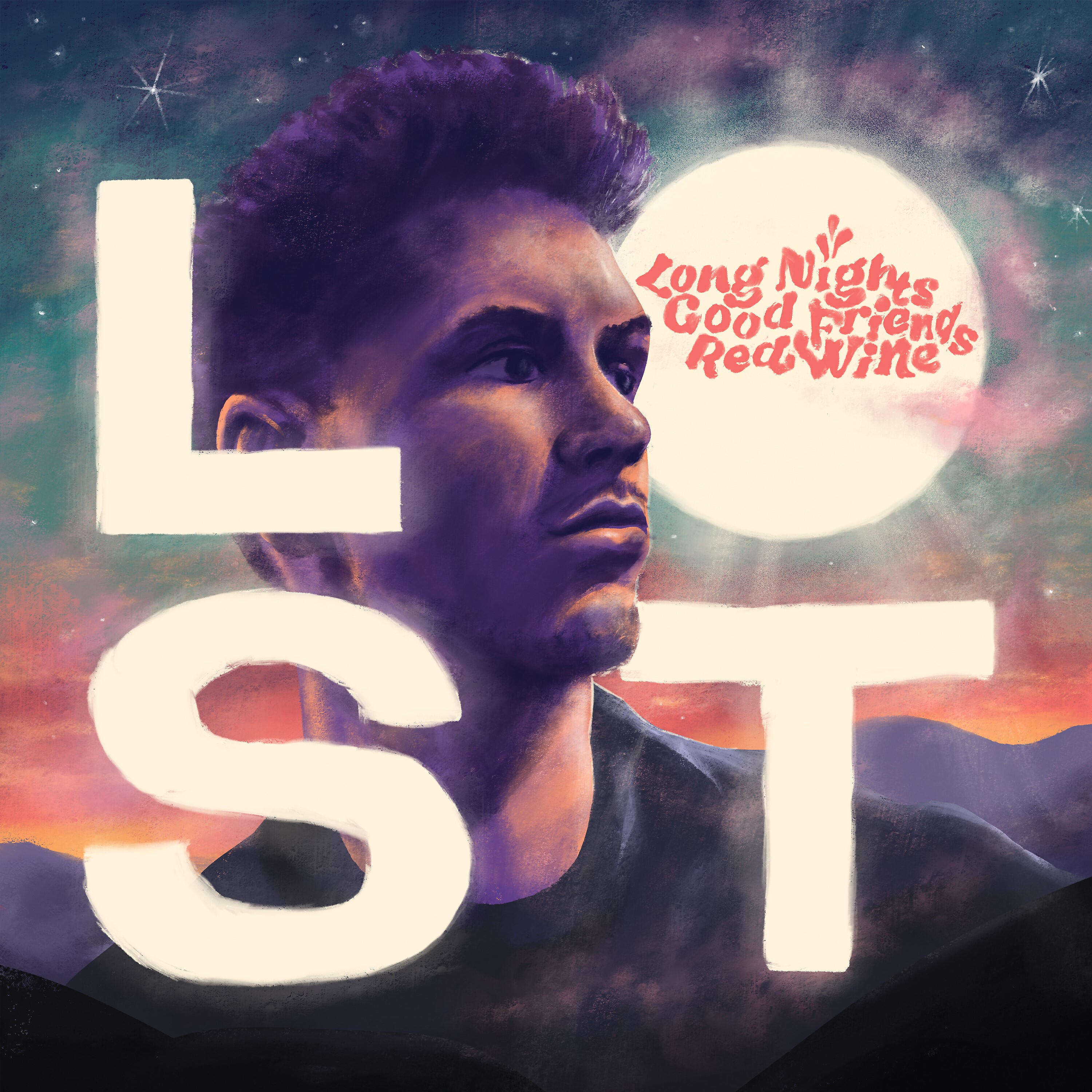 LOST - The Beat is Calling