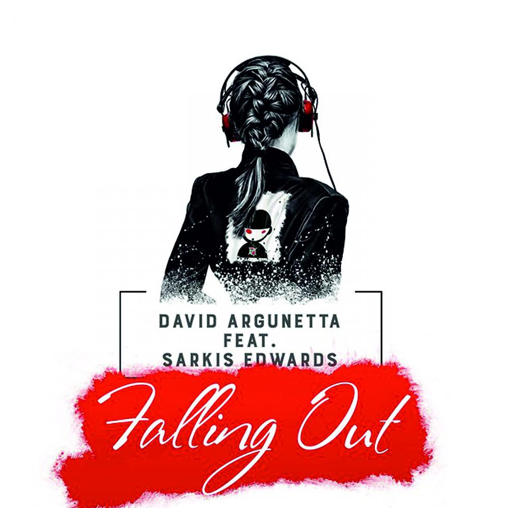 Постер альбома Falling Out