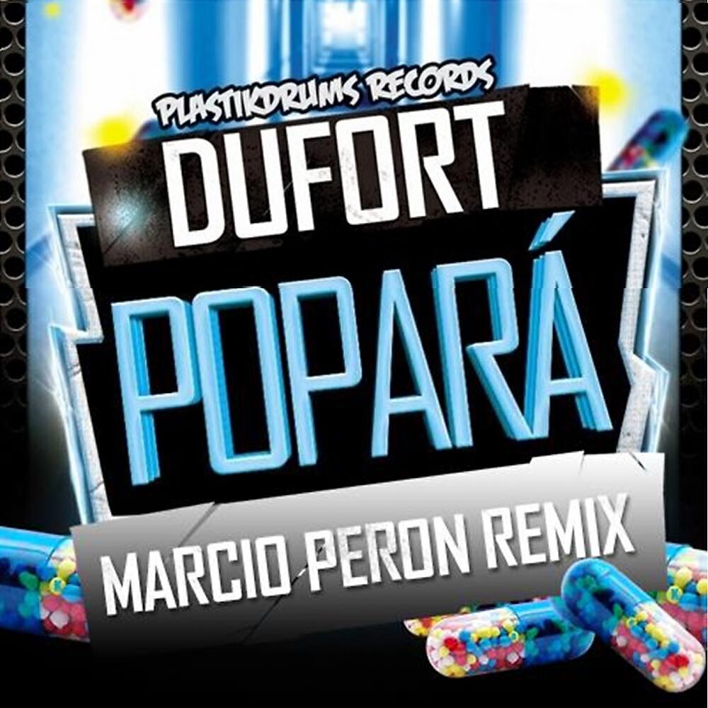 Dufort - Popara (Marcio Peron Remix)