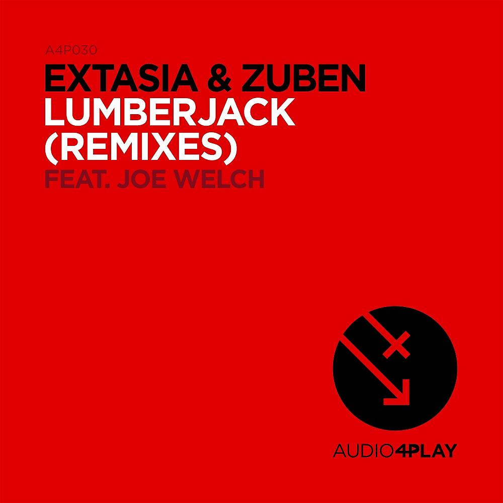 Extasia - Lumberjack  (Leo Sampaio Remix)