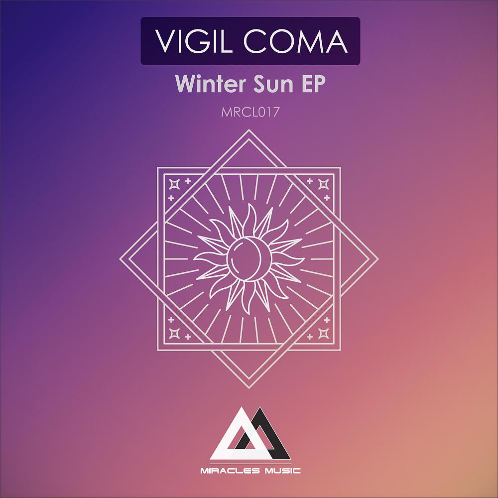 Постер альбома Winter Sun EP