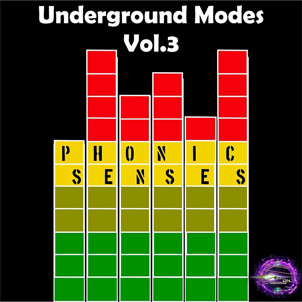 Phonic Senses - Intensive Cares
