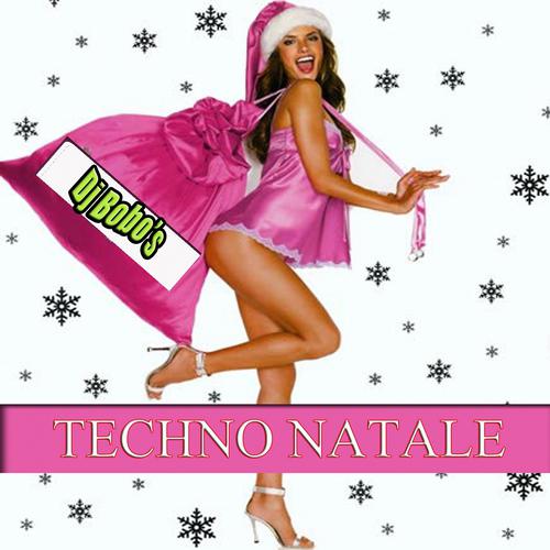 Постер альбома Techno Natale