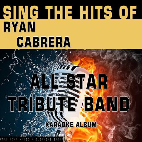 All Star Tribute Band - Shine On (Karaoke Version) (Originally Performed By Ryan Cabrera)