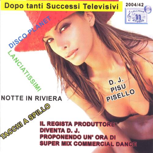 Dj Pisu Pisello - This Taste