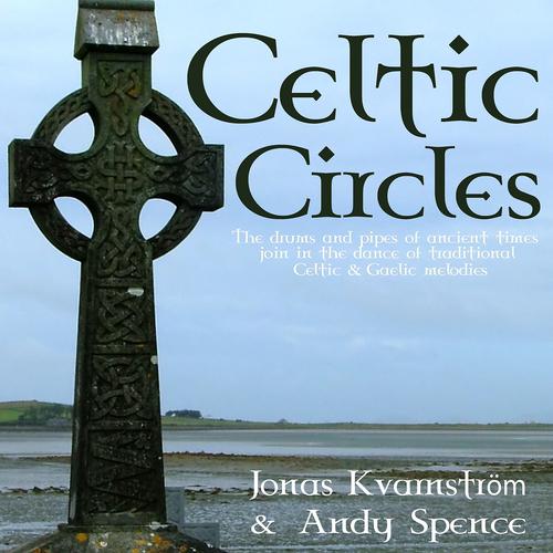 Постер альбома Celtic circles