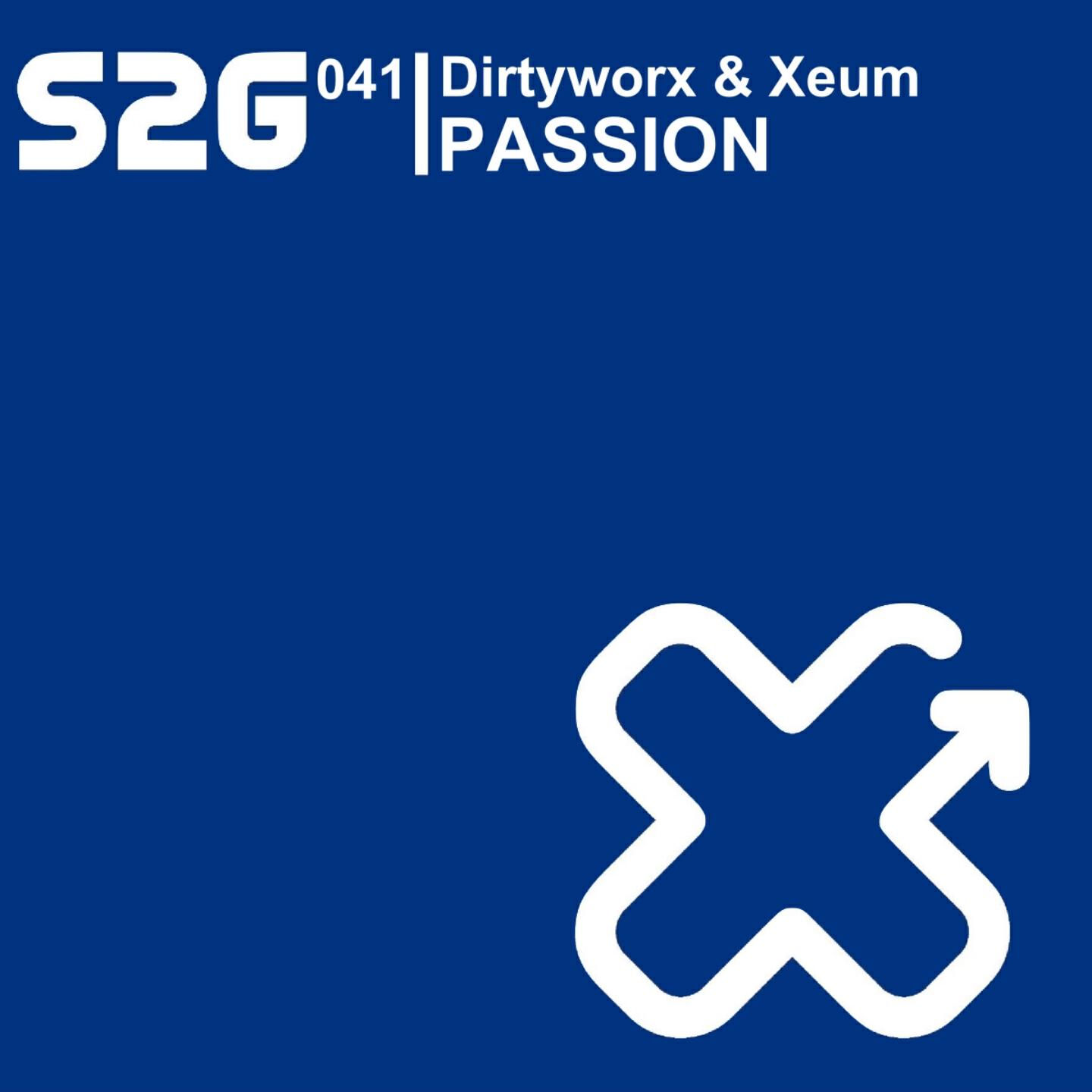 Dirtyworx - Passion (Dirtywork's Org Mix)