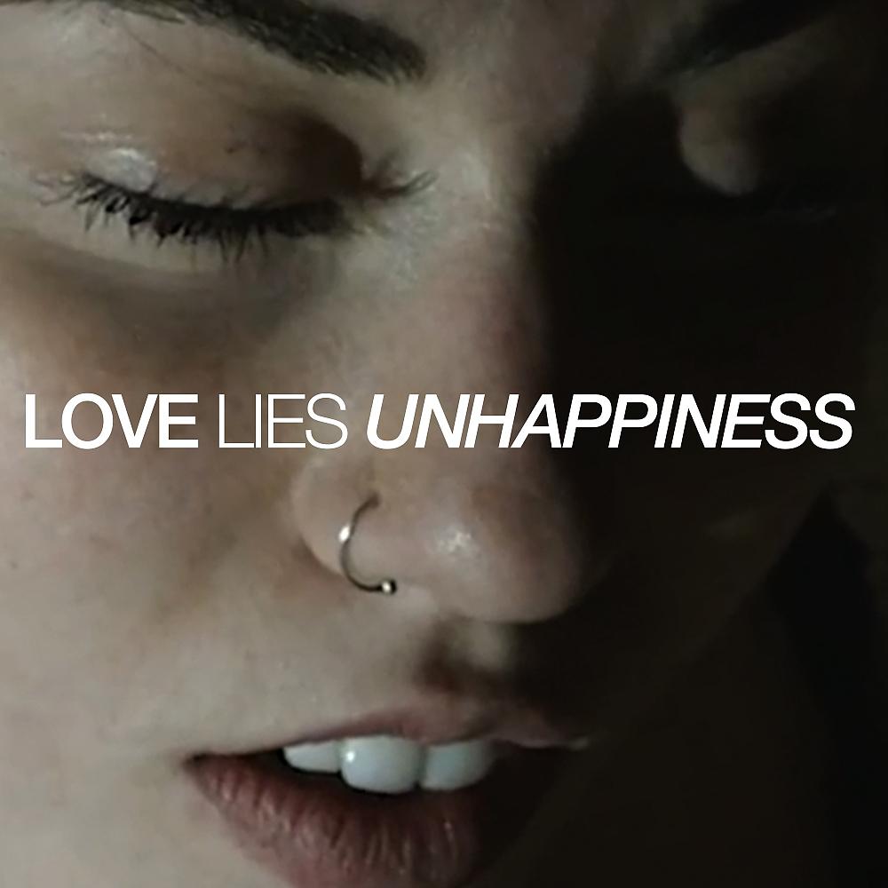 Постер альбома Love Lies Unhappiness (The Remixes)