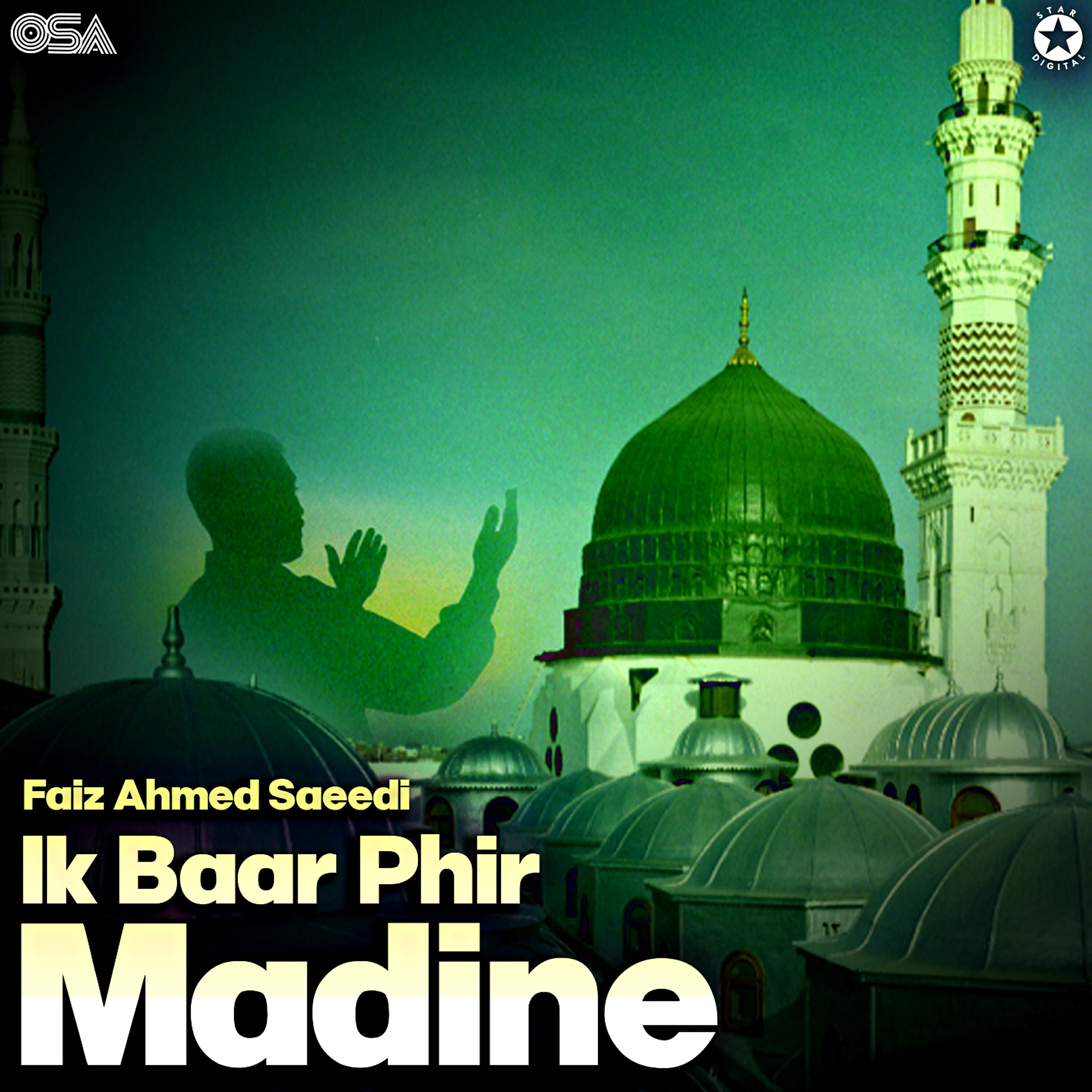 Faiz Ahmed Saeedi - Jannat Mein Maqam Apna Banate Hain