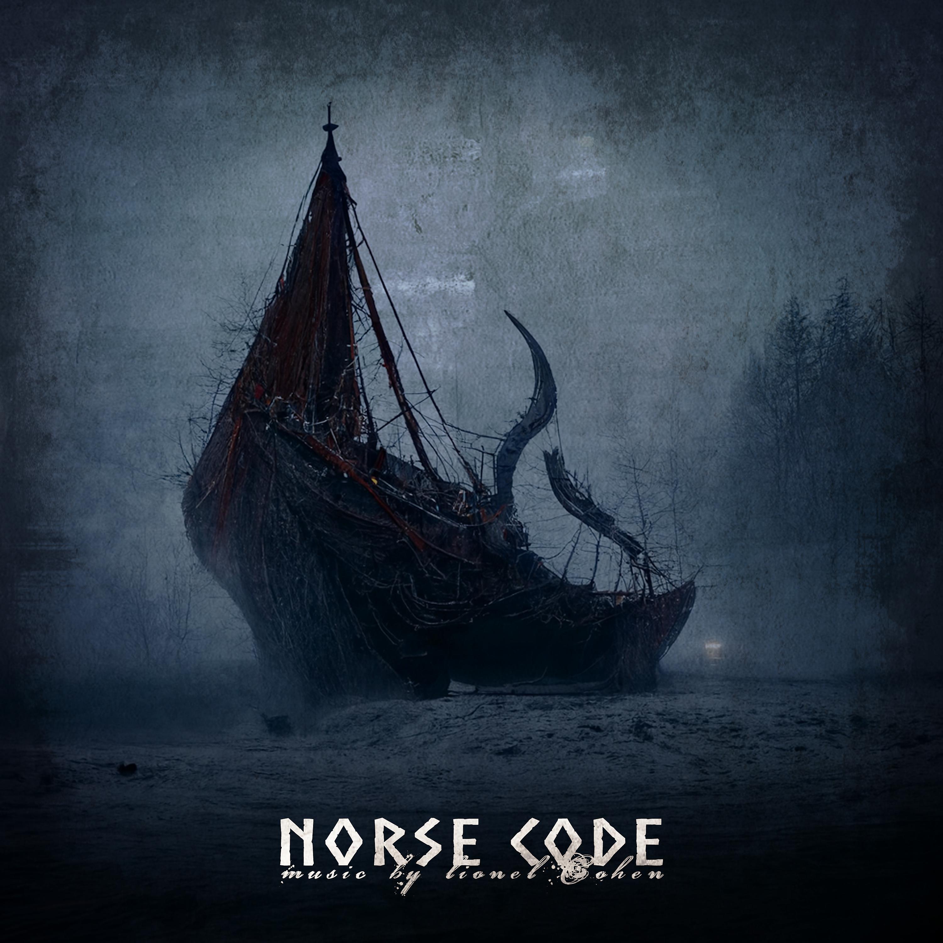Постер альбома Norse Code
