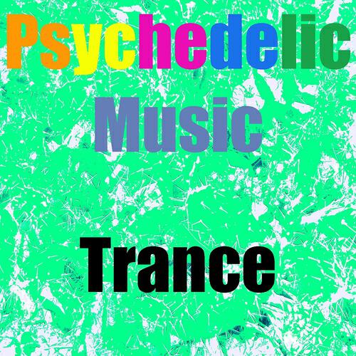 Trance - Psychedelic Music