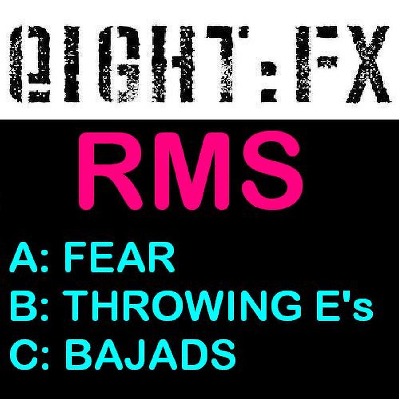RMS - Bajads