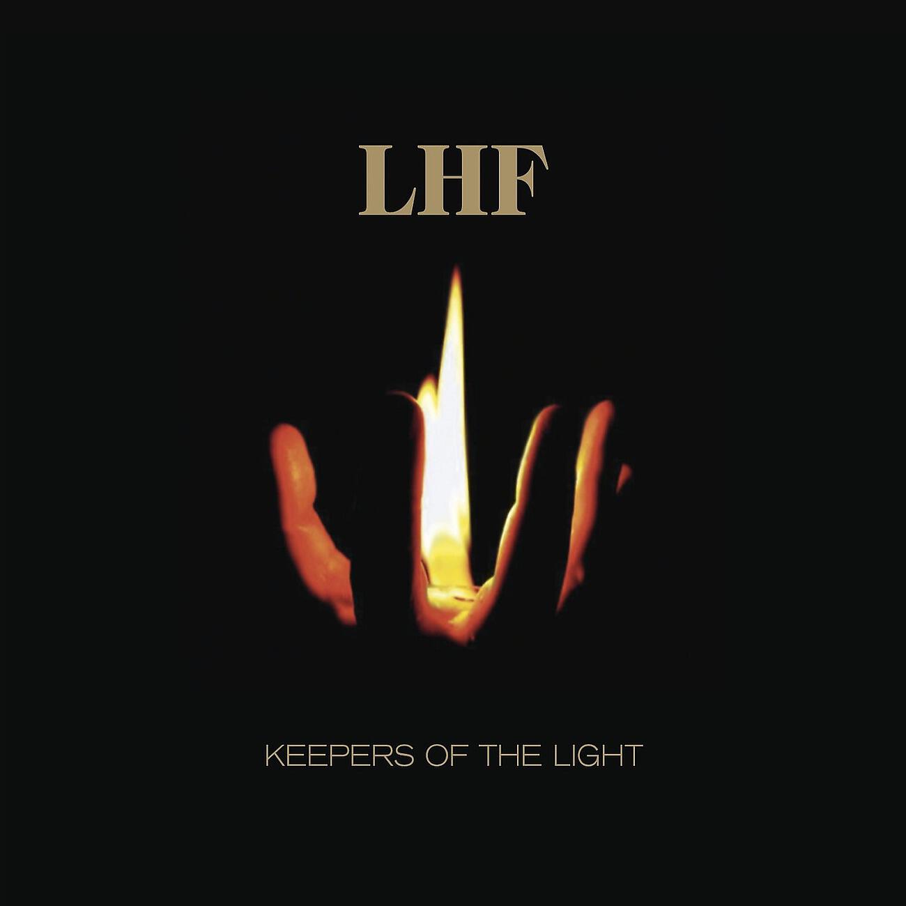 LHF - Steelz