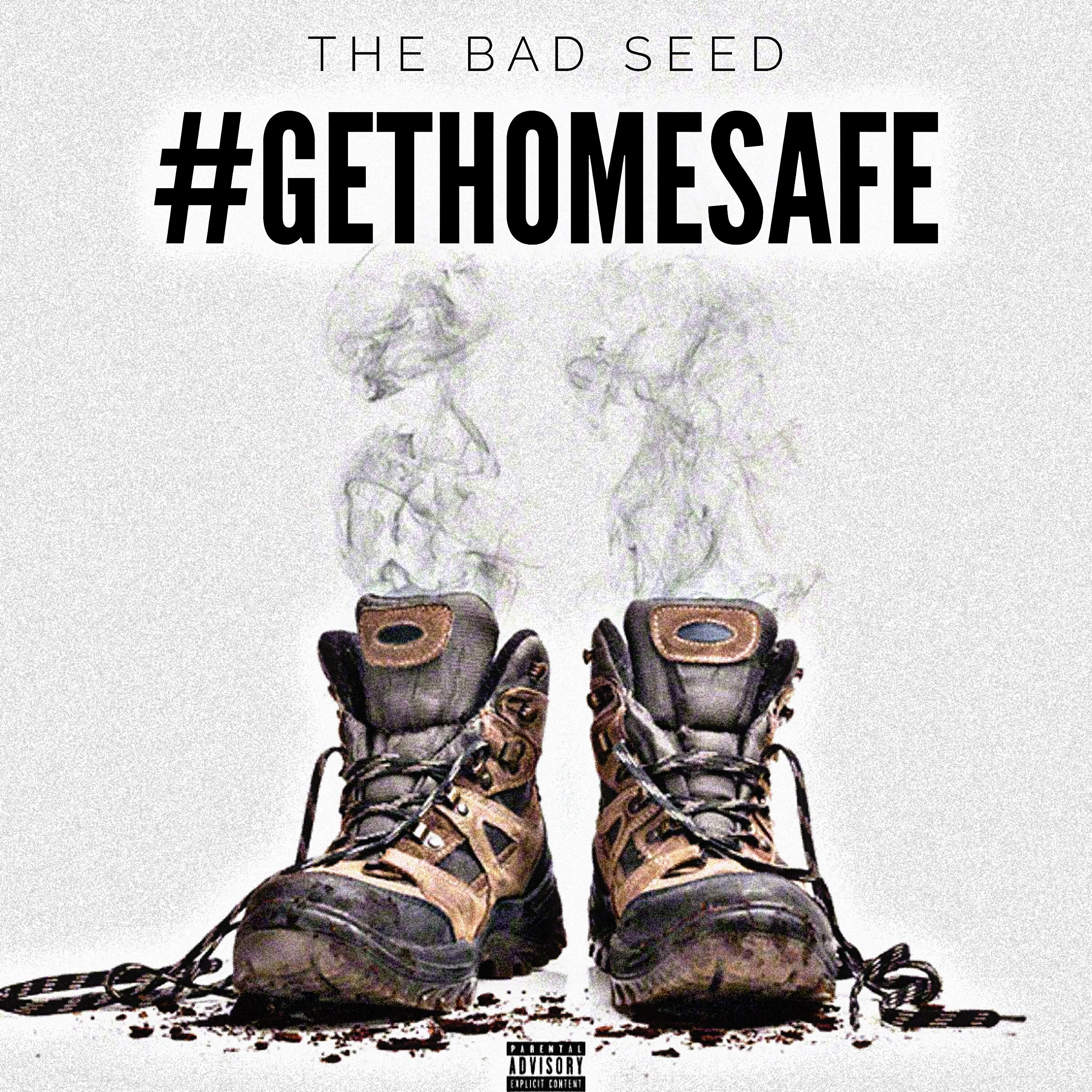 The Bad Seed - Gentrificate