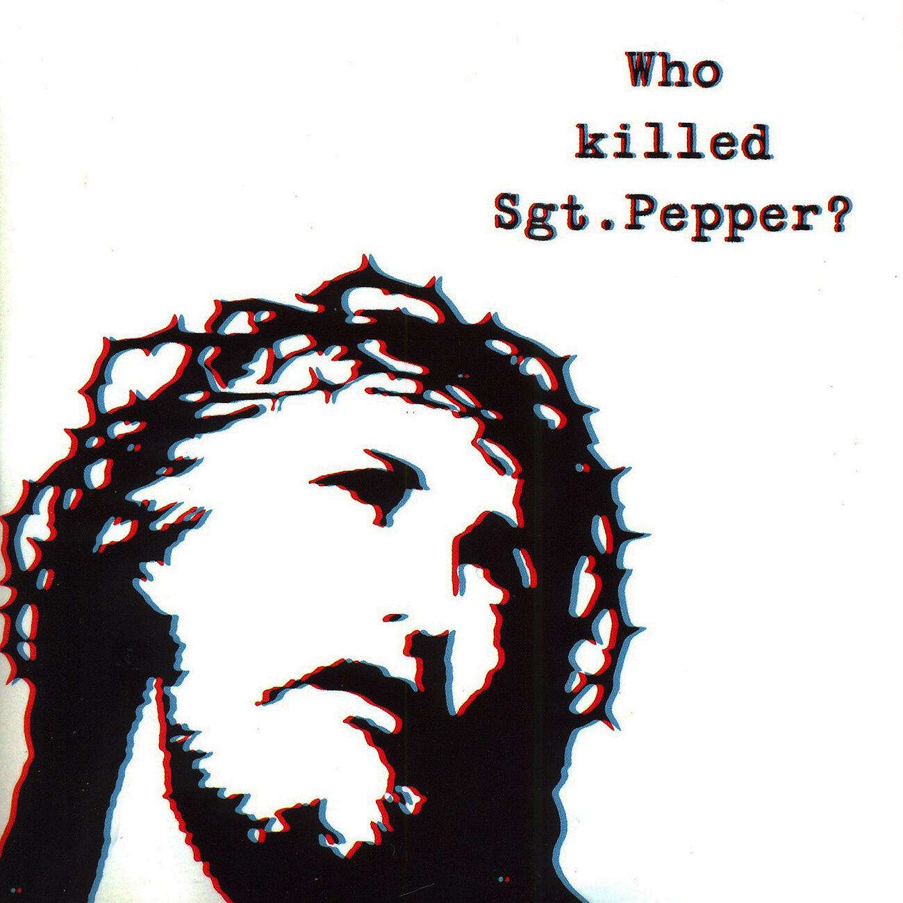 The Brian Jonestown Massacre - White Music