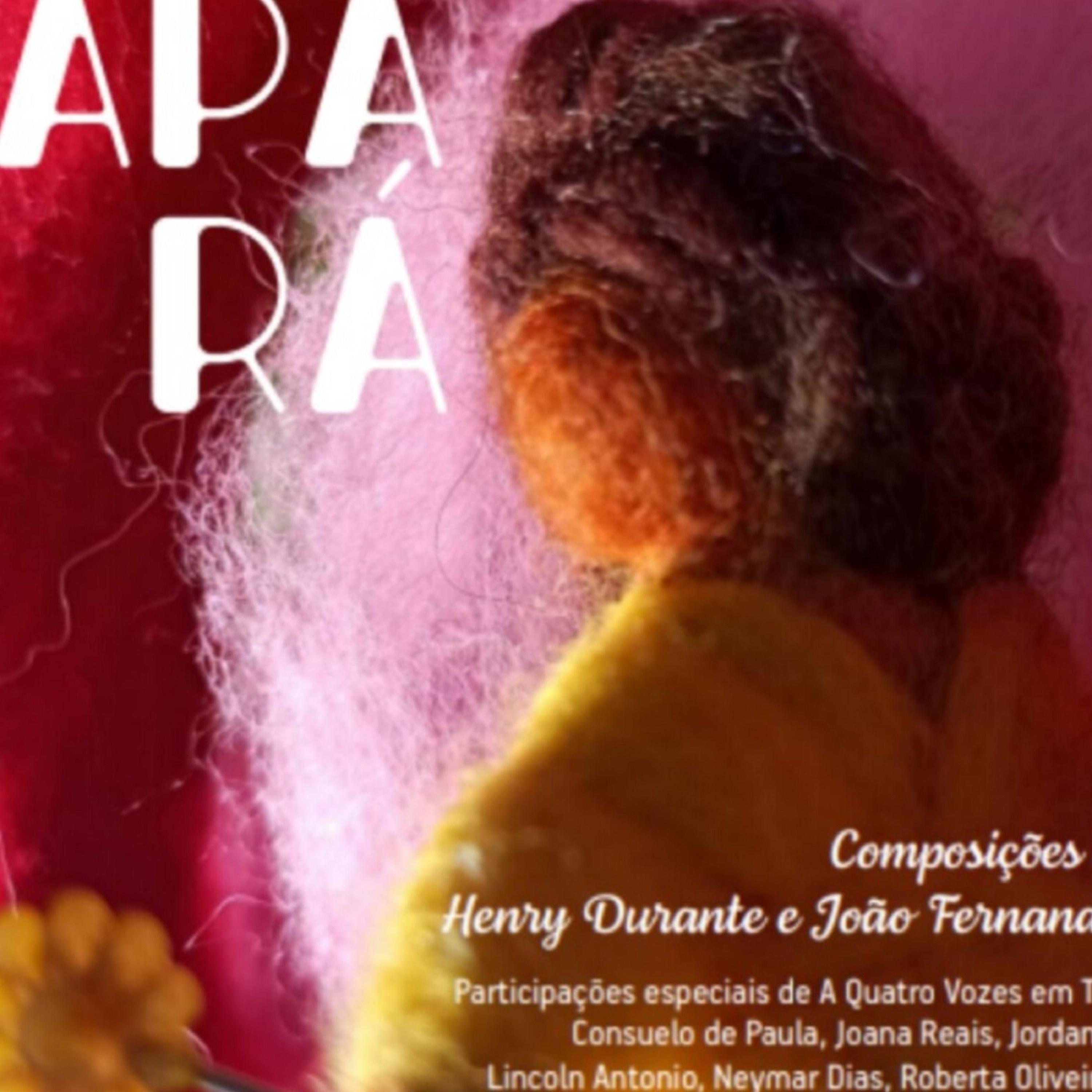 Постер альбома Apará