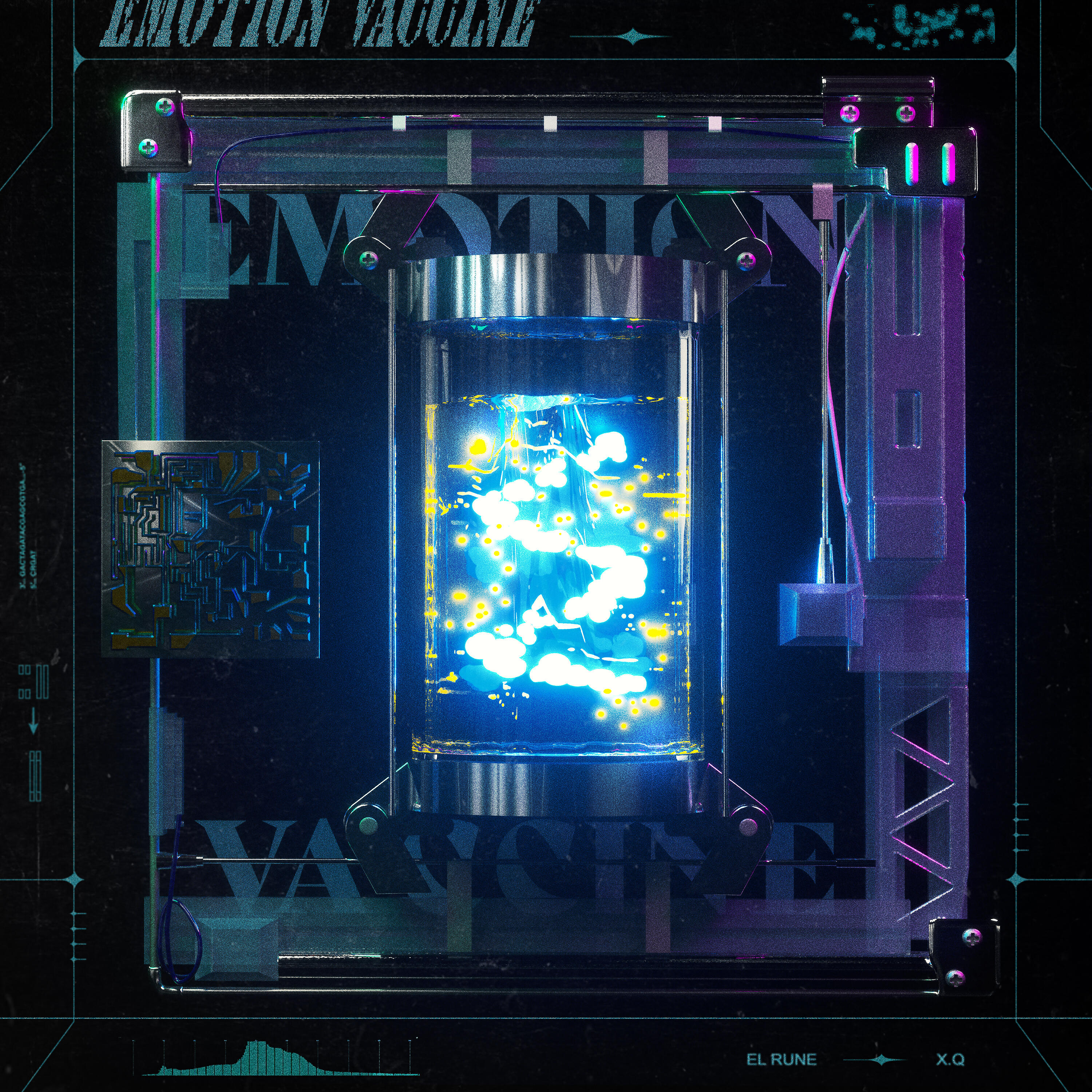 X.Q - SSG