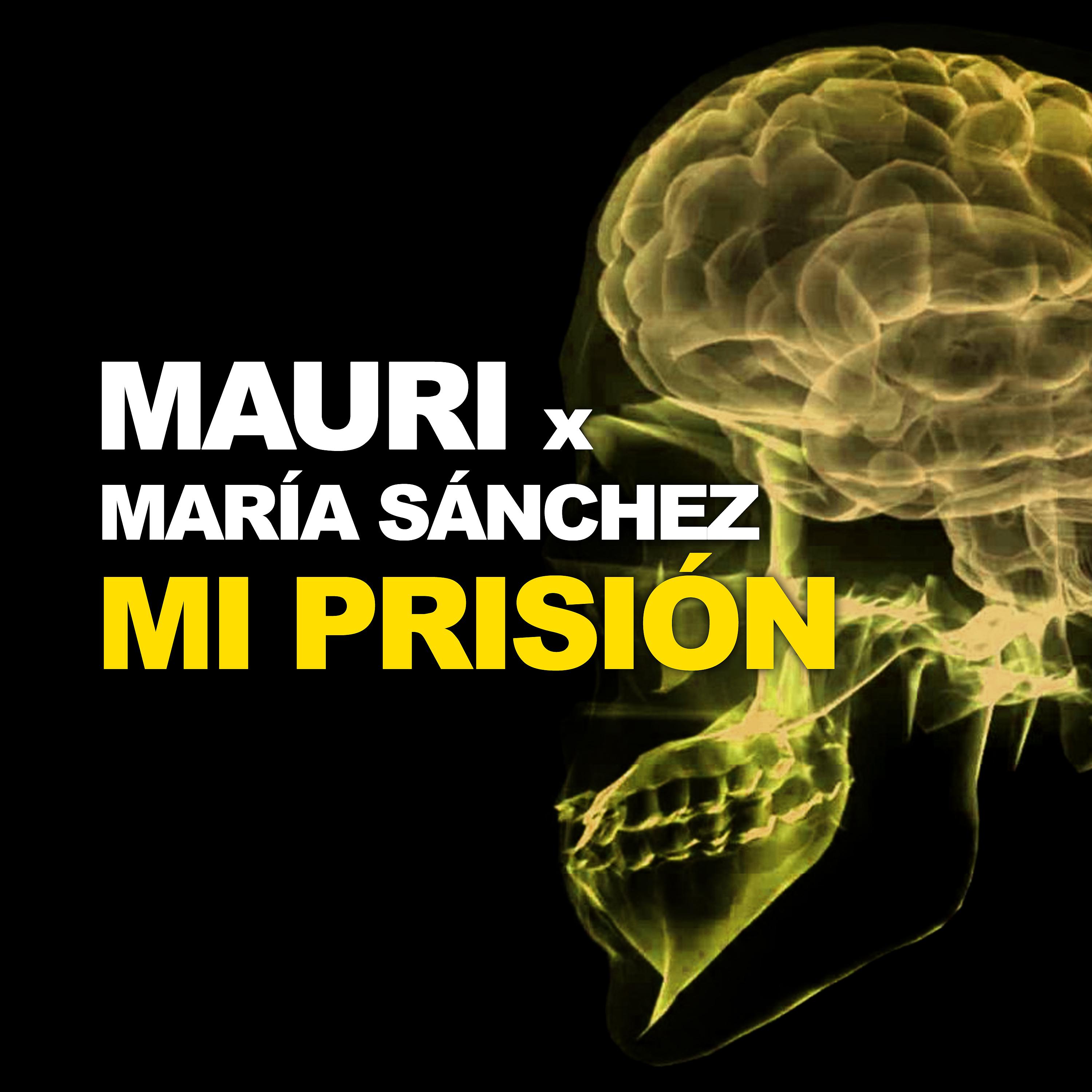 Постер альбома Mi Prision