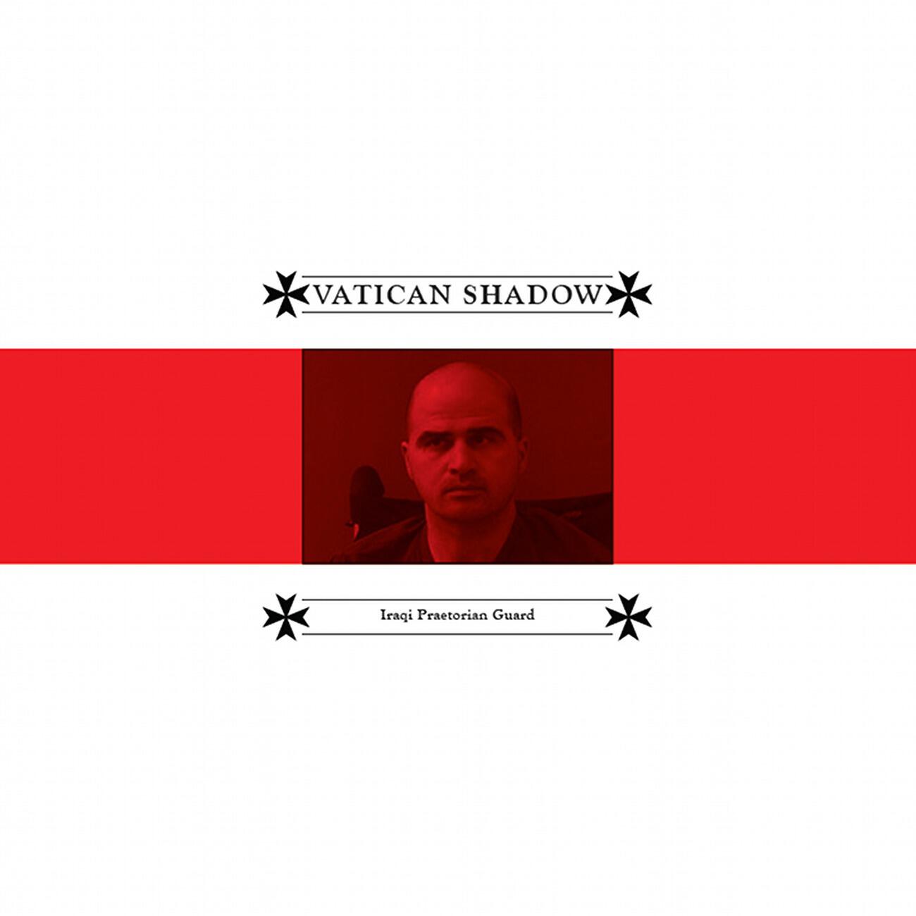 Vatican Shadow - Gunmen with Silencer
