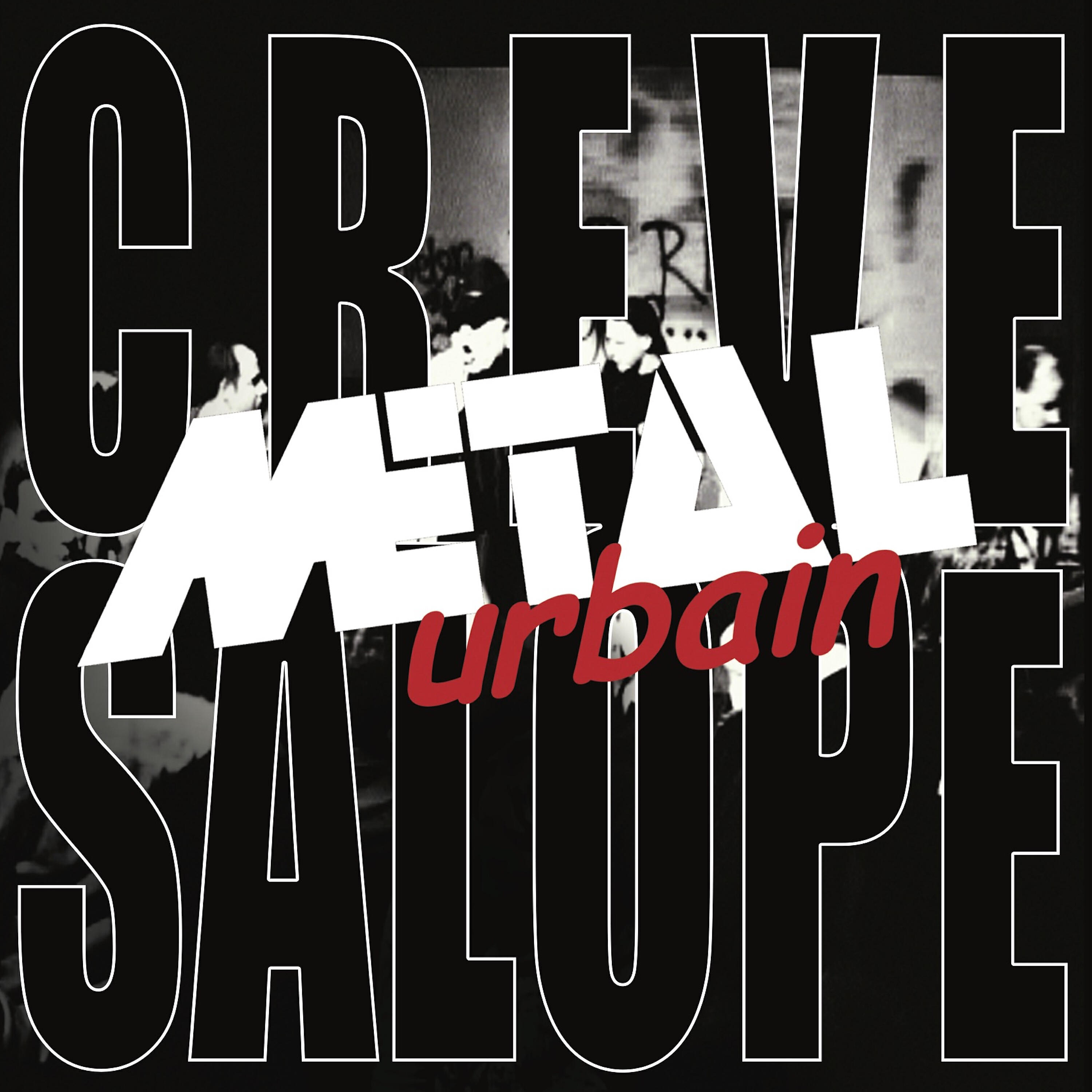 Metal Urbain - Snuff Movie (Re-Recorded)