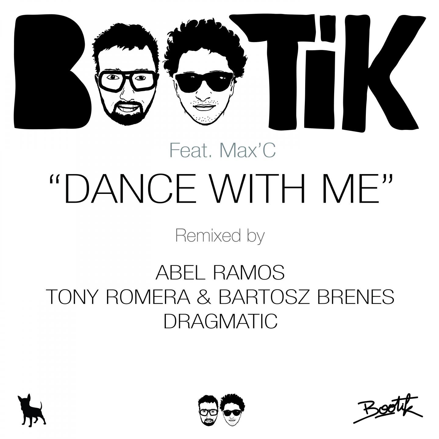 Bootik - Dance With Me (Dragmatic Remix)