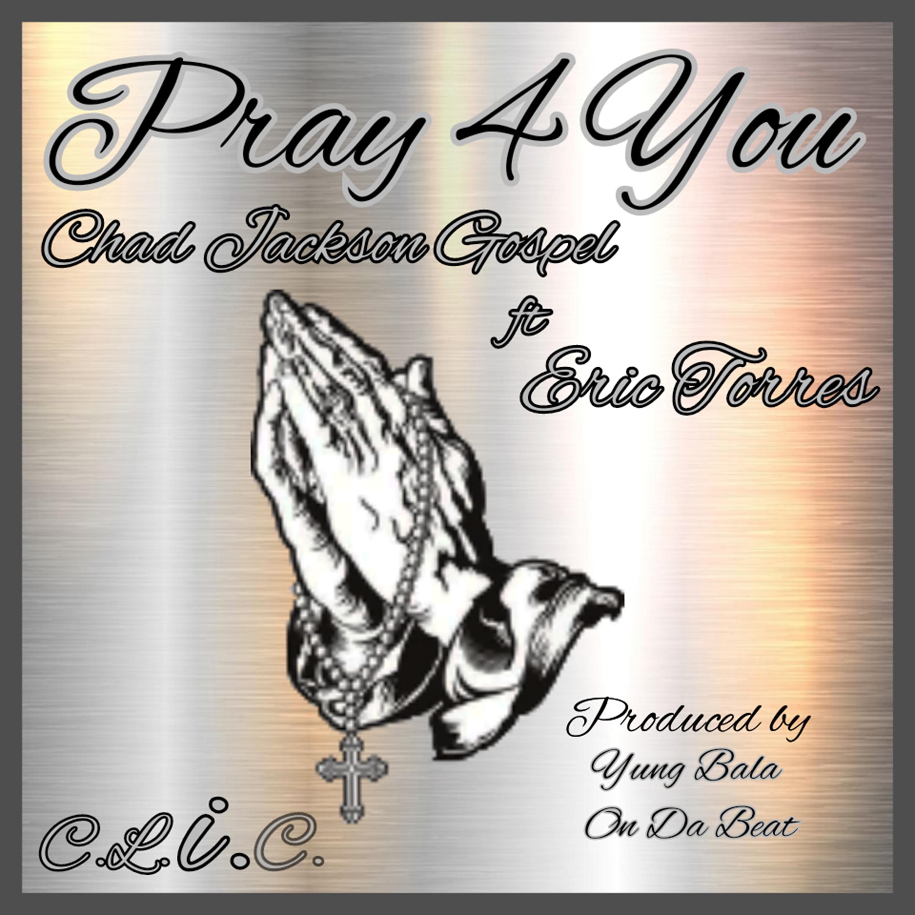 Постер альбома Pray 4 You