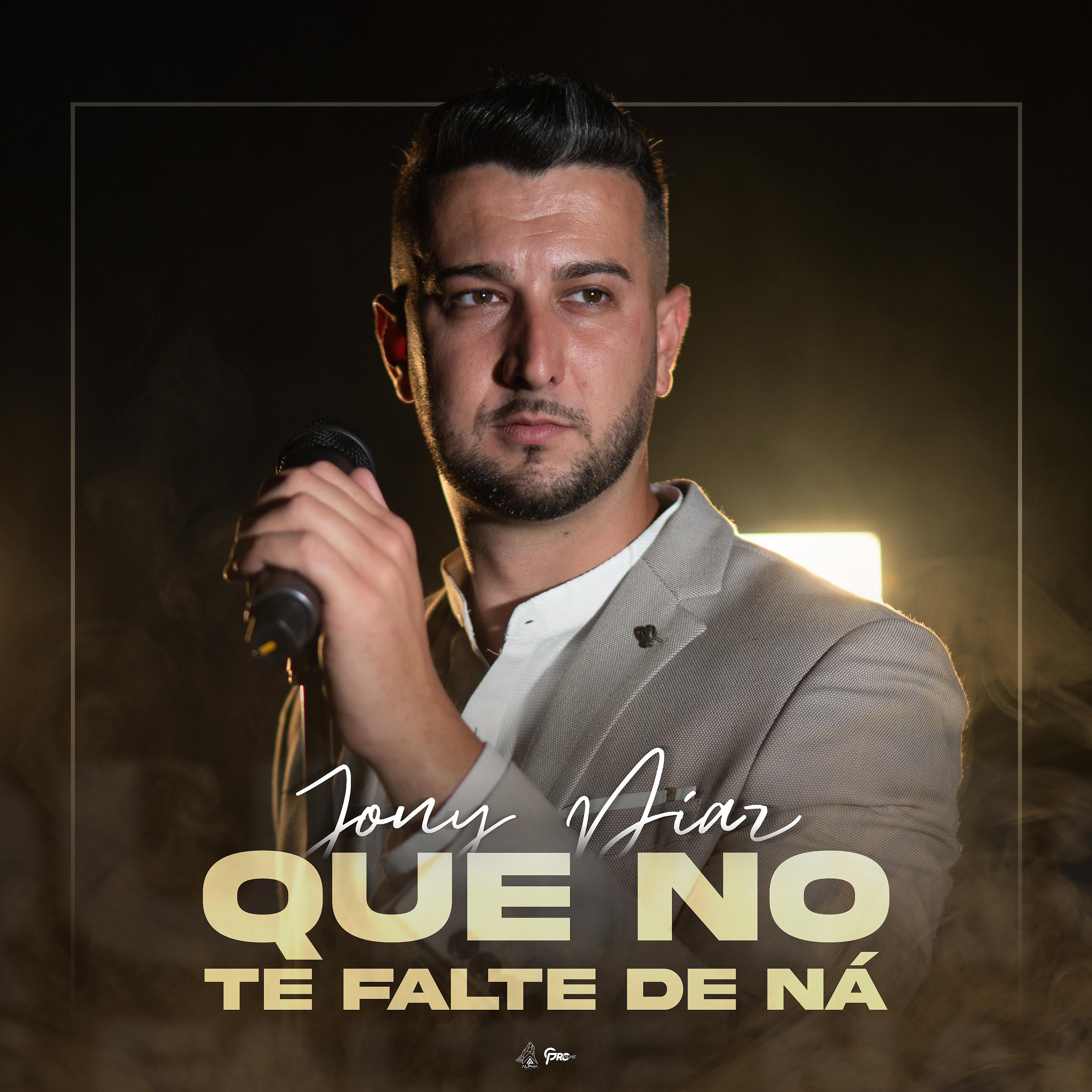 Постер альбома Que No Te Falte de Ná