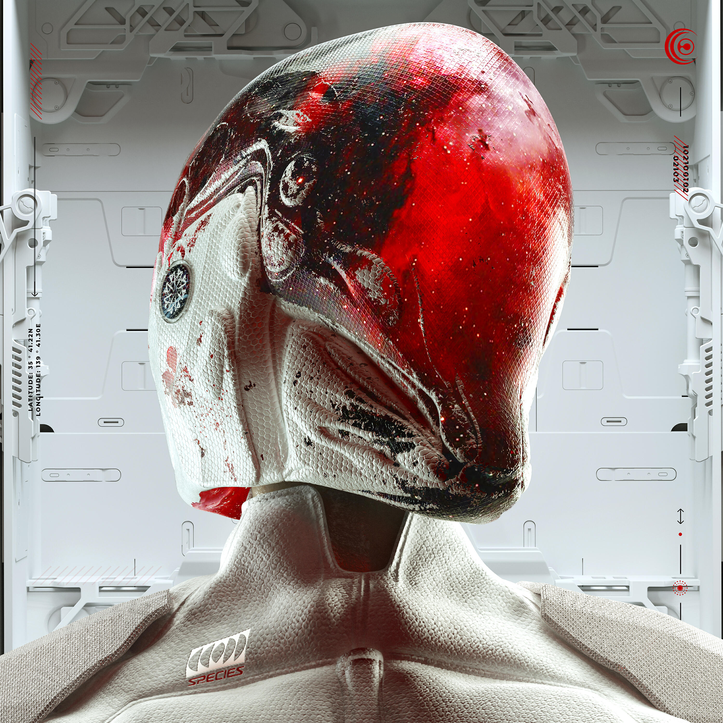 Crossfaith - Dead or Alive